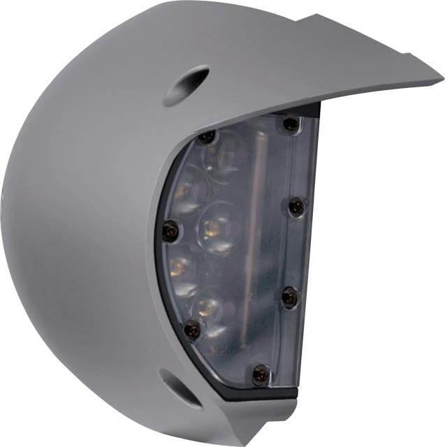 ИК подсветка до 150 метров для WV-SUD638-H. Panasonic WV-SUD6FRL-H