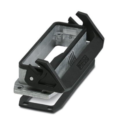 Корпус HC-STA-B24-BWS-ELC-AL