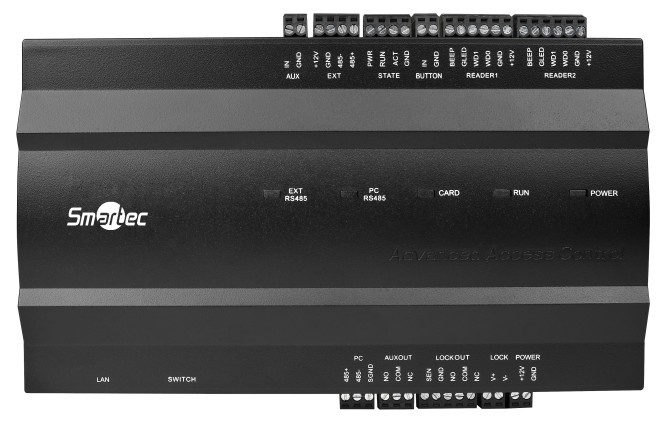 Smartec ST-NC120F