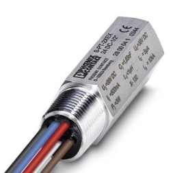 Устройство защиты от перенапряжений S-PT-2XEX-24DC-1/2&quot;