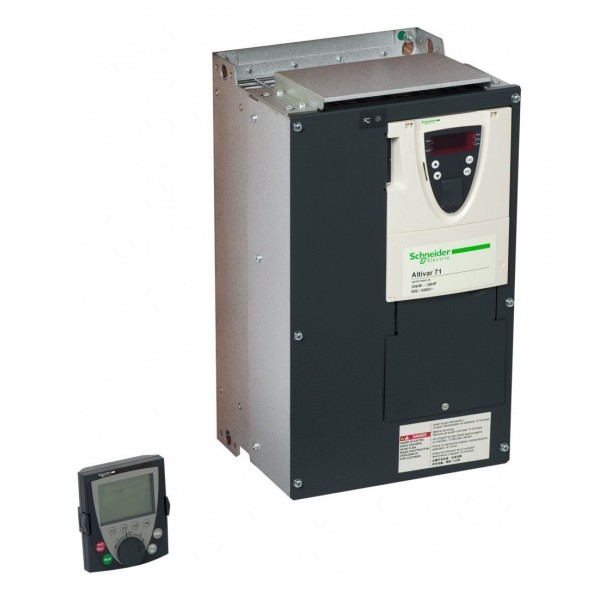 ПРЕОБР ЧАСТОТЫ ATV71 30 КВТ 690В