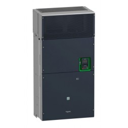 Преобразователь частоты ATV930 310/250 кВт 380В 3ф, без тормозного прерывателя