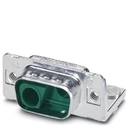 Держатель контактов D-SUB VS-09-ST-DSUB-2P-LH