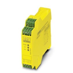 Реле безопасности PSR-SCP- 24UC/THC4/2X1/1X2
