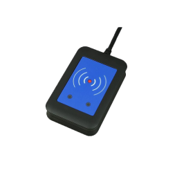 USB RFID READER 13MHz &amp; 125kHz