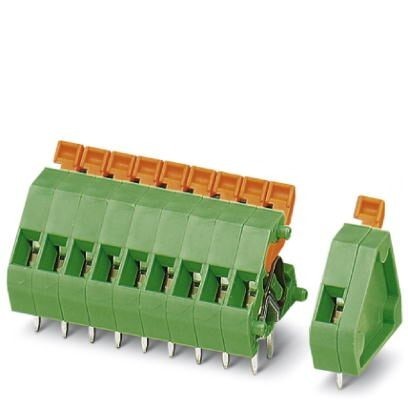 Клеммы для печатной платы ZFKDS 1-W-3,81