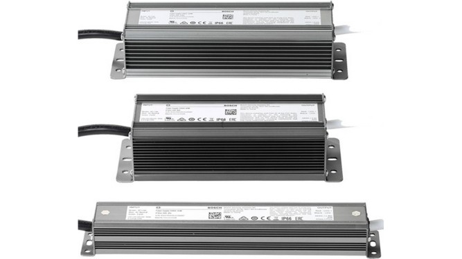 Блок питания для инфракрасного прожектора, 100 Вт. PSU-IIR-100