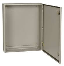 Щит с монт. панелью IEK ЩМП-4-0 74 У2 (YKM40-04-54)