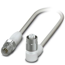 Кабель для датчика / исполнительного элемента SAC-5P-M12MS/3,0-600/M12FR HD