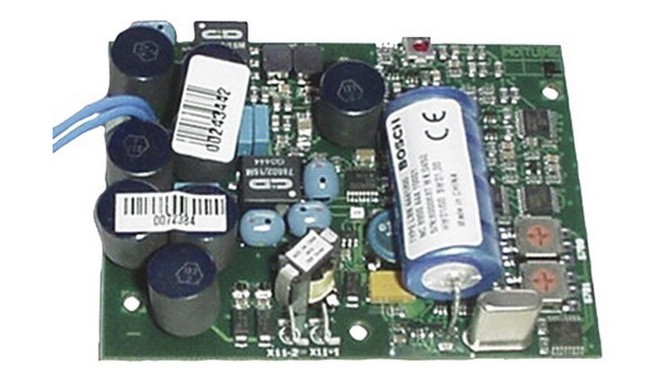 Плата контроля громкоговорителя LBB4441/00