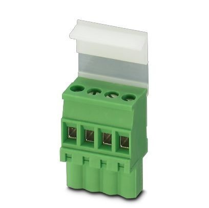 Разъем печатной платы MVSTBW 2,5/ 4-STEH