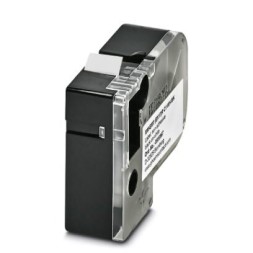 Вставная табличка MM-EMT (EX17)R C1 WH/BK