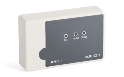 Рубеж АКП-1-R3