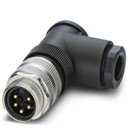 Разъем SACC-MINMR-5CON-PG13/2,5