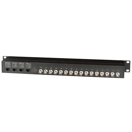 SC&amp;T TPP016-RJ45