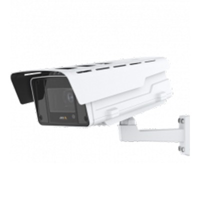 Сетевая камера AXIS Q1645-LE