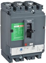 LV510330 Автоматический выкл. в литом корпусе 16A