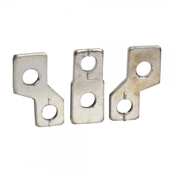 EZESPDR3P se easypact/nb РАСШИРИТЕЛИ ПОЛЮСОВ (КОМПЛЕКТ ИЗ 3 ШТ.)