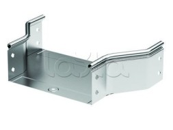 Переходник 200/150x100 симметричный RRC DKC (36322)