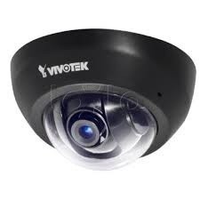 Vivotek FD8166-F2 (BLACK)