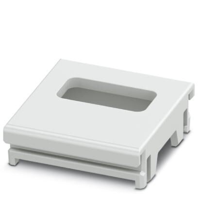 Заглушка для разъема ICS25-F22U-7035