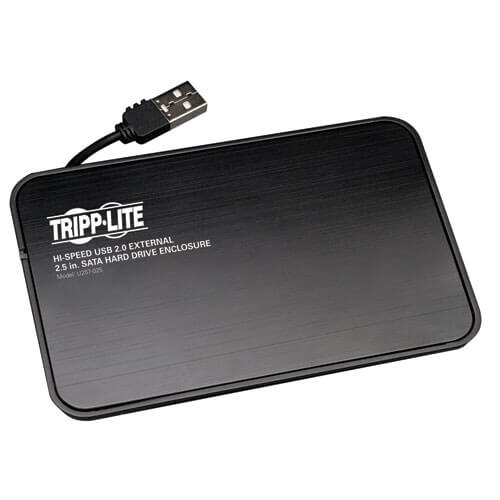 Устройство Tripp Lite U257-025