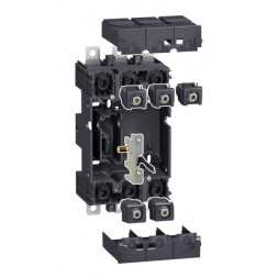 КОМПЛЕКТ ЦОКОЛЯ 3П COMPACT (NSX100/250)