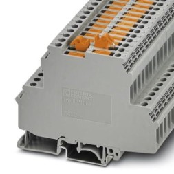 Проходные клеммы UDMTK 5-PL