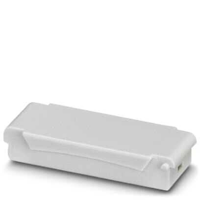 Крышка корпуса BC 17,8 DKL R KMGY