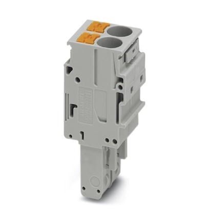 Штекер PP-H 6/ 2