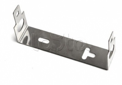 Рама 19&quot; для крепления 1 плинта типа Krone Hyperline (KR-FRAME-10)