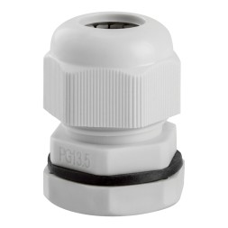 Сальник PG13,5-(Dпроводника 7-11мм)-IP54-КЭАЗ