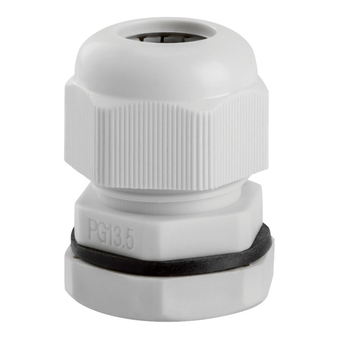 Сальник PG13,5-(Dпроводника 7-11мм)-IP54-КЭАЗ