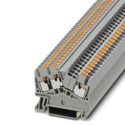 Проходные клеммы PTS 2,5-TWIN