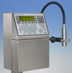 Маркиратор EBS 6000,