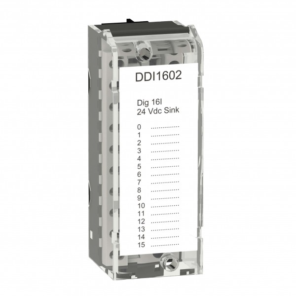 SE Modicon Коннектор, 20 клемм, винт, Schneider Electric, , BMXFTB2010