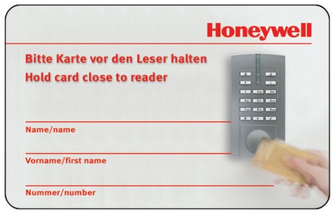 Honeywell 026370.00