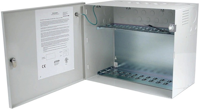 Honeywell PW5K2ENC1E