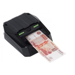 Детектор валют Moniron Dec POS