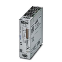 Источник бесперебойного питания QUINT4-UPS/24DC/24DC/20/USB