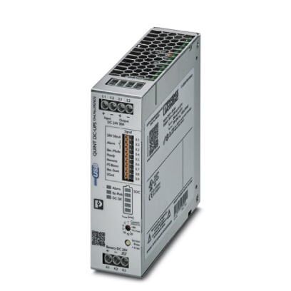 Источник бесперебойного питания QUINT4-UPS/24DC/24DC/20/USB