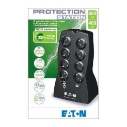 ИБП Eaton Protection Station 650
