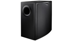 Сабвуфер поверхностного монтажа, Черный корпус LB6-SW100-D