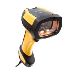 Ручной сканер штрих-кода Datalogic PowerScan PD9630