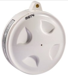 База со встроенным изолятором для извещателей GST серии DI. Арт, DC-9504E-RU