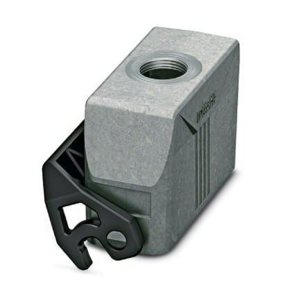 Корпус HC-STA-D25-CLWS-1TTP16-EL-AL