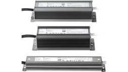 Блок питания для инфракрасного прожектора LR/XR, 60 Вт. PSU-IIR-60