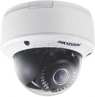 Hikvision DS-2CD4112FWD-I