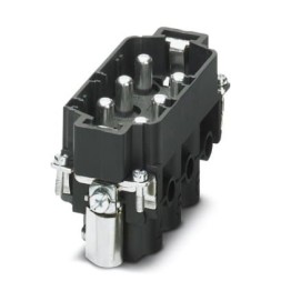 Модуль для контактов HC-K 6/0-ESTS