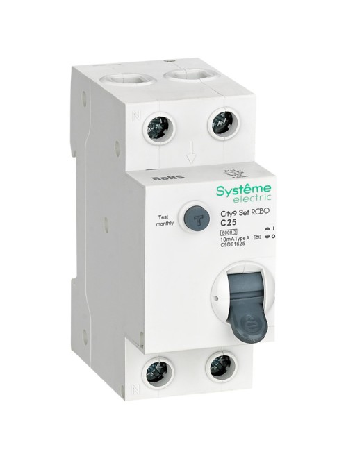 Systeme Electric C9D61625